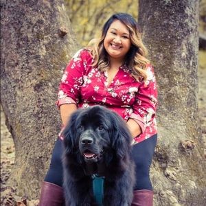 Meet your Posher, Sasha